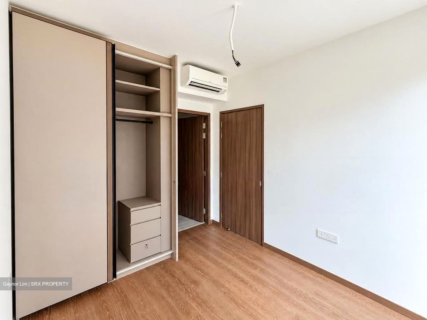 Hillock Green (D26), Apartment #638264361